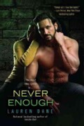 Never Enough (Paperback)