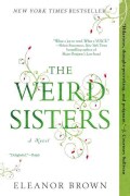 The Weird Sisters (Paperback)