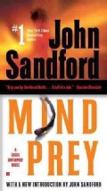 Mind Prey (Paperback)