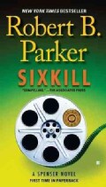 Sixkill (Paperback)