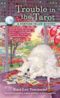 Trouble in the Tarot (Paperback)
