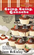 Going, Going, Ganache (Paperback)
