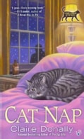 Cat Nap (Paperback)