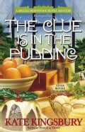 The Clue Is in the Pudding (Paperback)