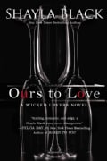 Ours to Love (Paperback)