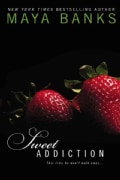 Sweet Addiction (Paperback)