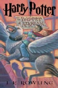 Harry Potter and the Prisoner of Azkaban (Paperback)