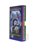 Harry Potter Textbook Box Set (Hardcover)