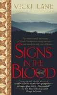 Signs In The Blood (Paperback)