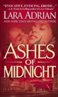 Ashes of Midnight (Paperback)