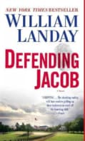Defending Jacob (Paperback)