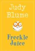 Freckle Juice (Paperback)