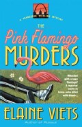 The Pink Flamingo Murders (Paperback)