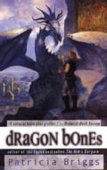 Dragon Bones (Paperback)