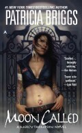 Moon Called (Paperback)