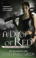 A Drop of Red (Paperback)