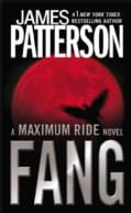 Fang: A Maximum Ride Novel (Paperback)