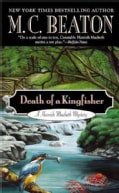 Death of a Kingfisher (Paperback)