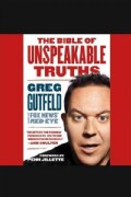 The Bible of Unspeakable Truths (Hardcover)