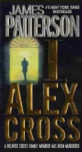 I, Alex Cross (Paperback)