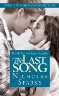 The Last Song (Paperback)