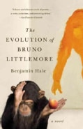 The Evolution of Bruno Littlemore (Paperback)