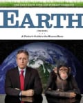 The Daily Show With Jon Stewart Presents Earth (The Book): A Visitor's Guide to the Human Race (Hardcover)