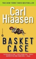 Basket Case (Paperback)