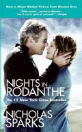 Nights in Rodanthe (Paperback)