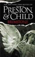 Brimstone (Paperback)