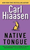 Native Tongue (Paperback)