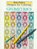 Ruth Heller's Designs for Coloring Geometrics (Paperback)