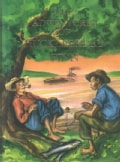 Adventures of Huckleberry Finn (Hardcover)