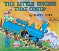 The Little Engine That Could (Hardcover)