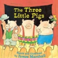 The Three Little Pigs (Paperback)
