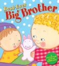 Best-ever Big Brother (Board book)