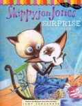 Skippyjon Jones: A Surprise for Mama (Paperback)