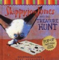 Skippyjon Jones and the Treasure Hunt (Hardcover)