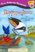 The Great Bean Caper (Paperback)