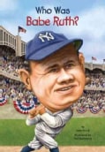 Who Was Babe Ruth? (Paperback)
