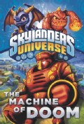 The Machine of Doom (Paperback)