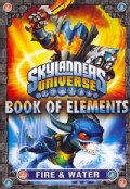 Fire & Water (Paperback)