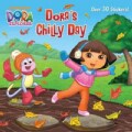 Dora's Chilly Day Pictureback (Paperback)