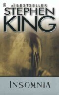 Insomnia (Paperback)