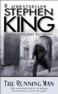 The Running Man (Paperback)