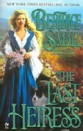 The Last Heiress (Paperback)