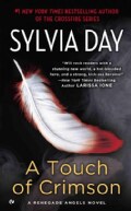 A Touch of Crimson (Paperback)