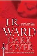 Dark Lover (Hardcover)