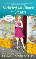 Nickeled and Dimed to Death (Paperback)