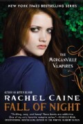 Fall of Night (Hardcover)